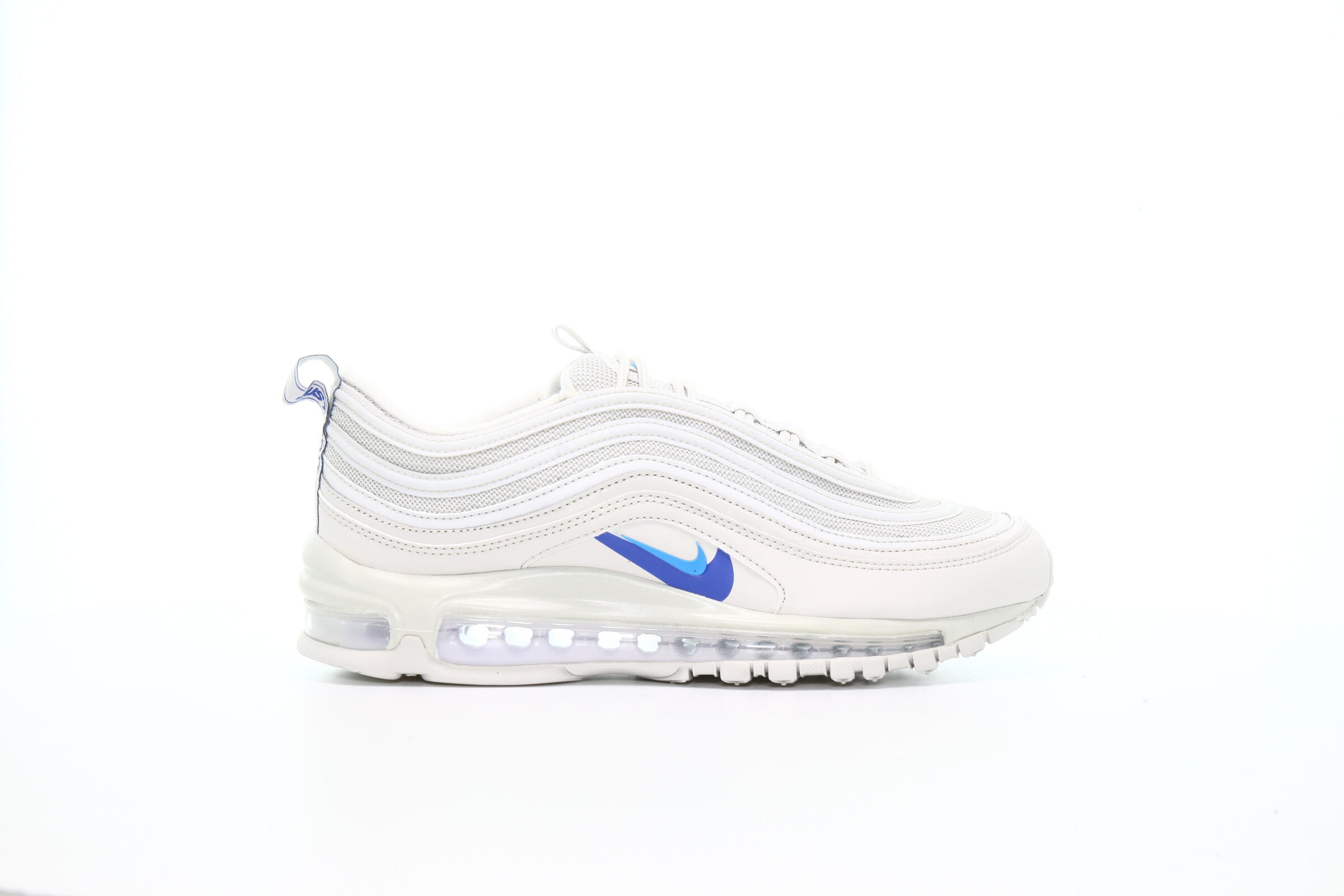 Nike Air Max 97 Light Bone